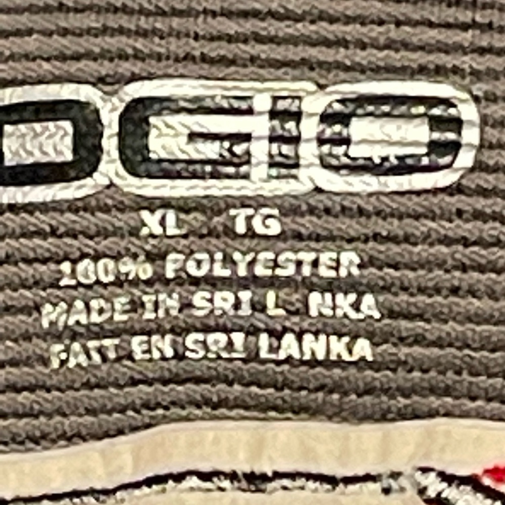 OGIO half zip pullover - Picture 4 of 5